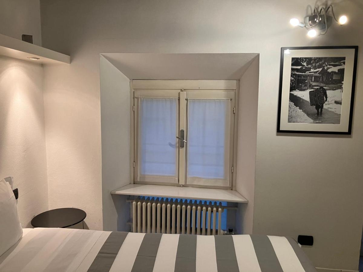 Cute And Cozy Centro Citta' Apartment แบร์กาโม ภายนอก รูปภาพ