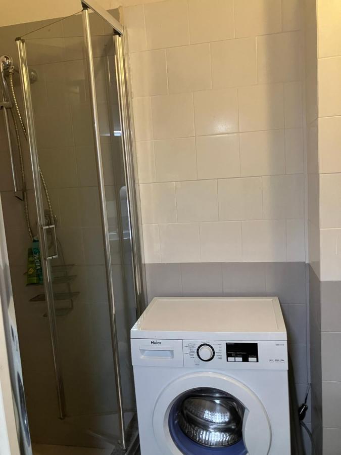 Cute And Cozy Centro Citta' Apartment แบร์กาโม ภายนอก รูปภาพ