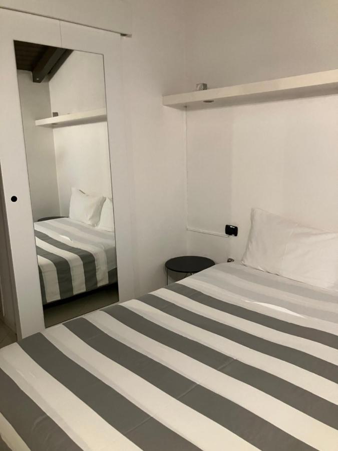 Cute And Cozy Centro Citta' Apartment แบร์กาโม ภายนอก รูปภาพ
