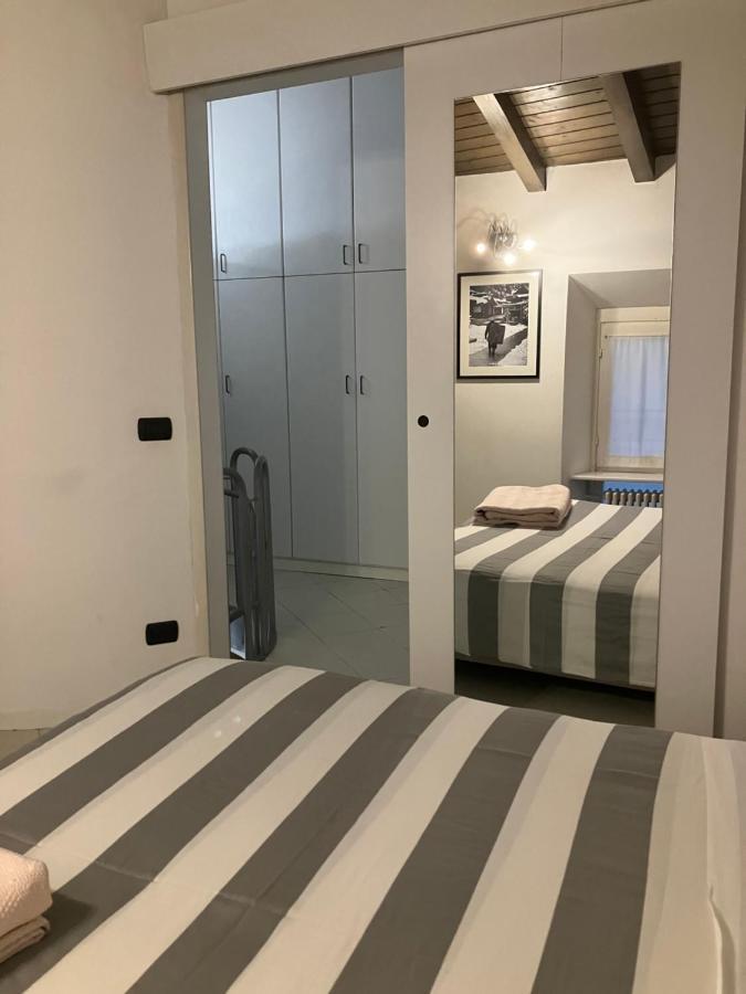 Cute And Cozy Centro Citta' Apartment แบร์กาโม ภายนอก รูปภาพ