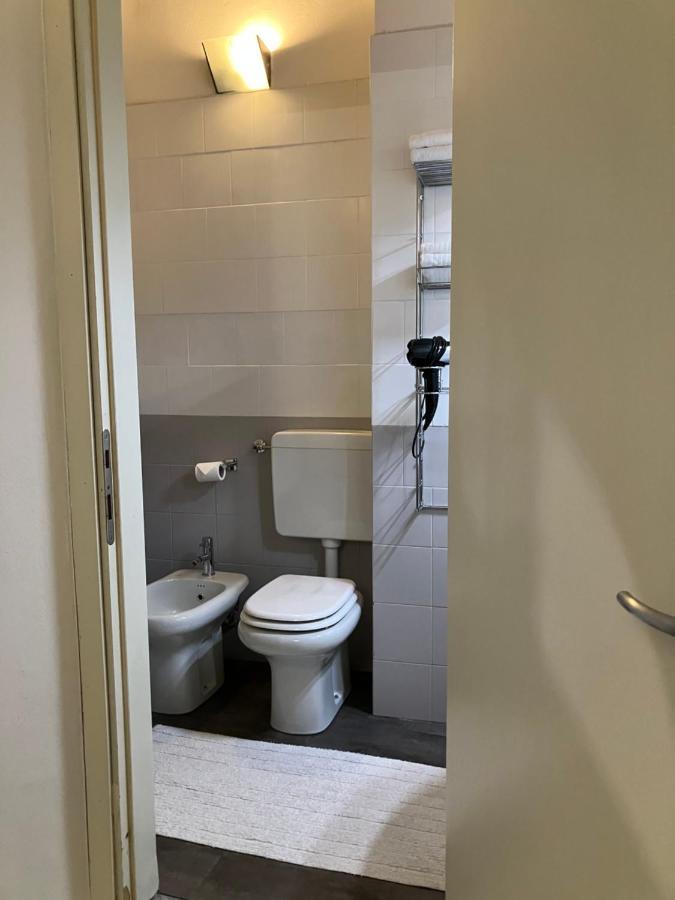 Cute And Cozy Centro Citta' Apartment แบร์กาโม ภายนอก รูปภาพ