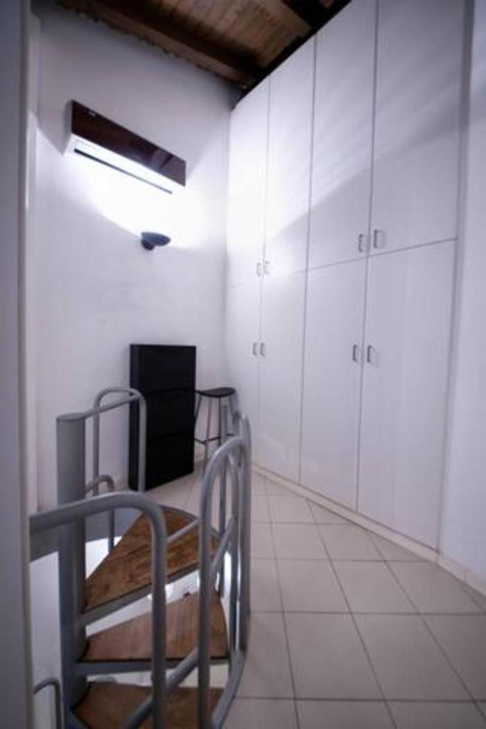 Cute And Cozy Centro Citta' Apartment แบร์กาโม ภายนอก รูปภาพ